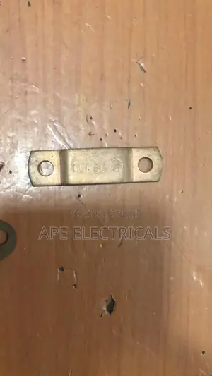 Arrester Copper Tape and All Accessories Available