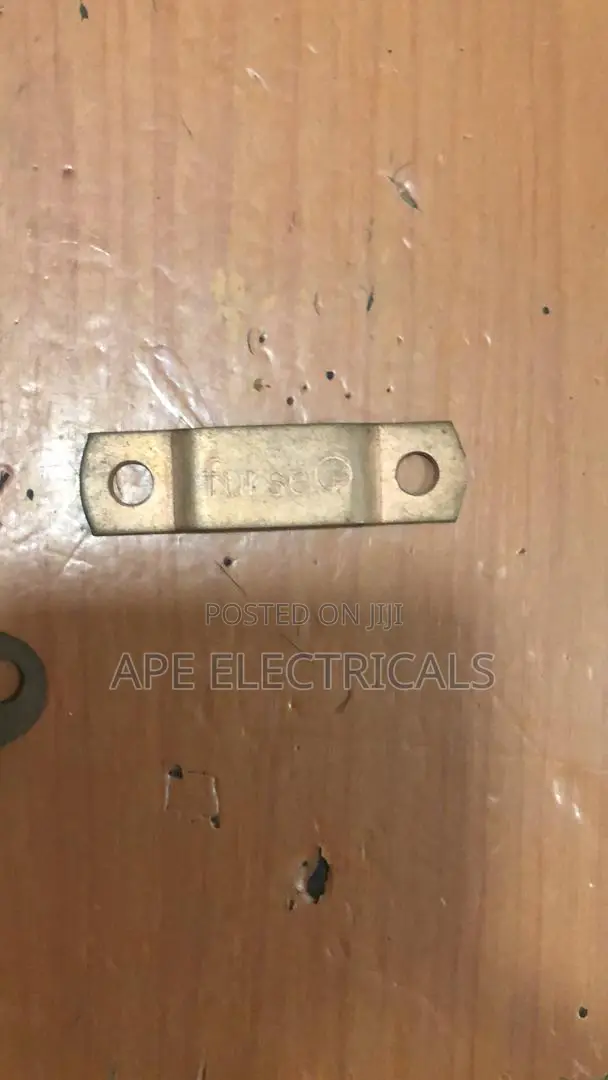 Arrester Copper Tape and All Accessories Available