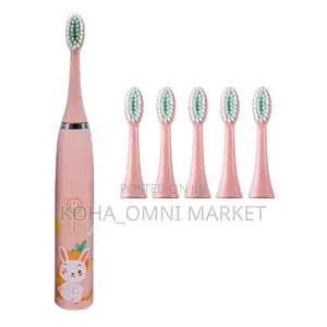 Kids Electric Toothbrush