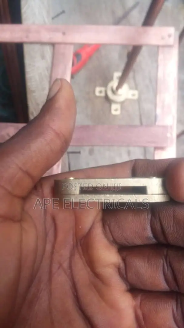 Arrester Copper Tape and All Accessories Available