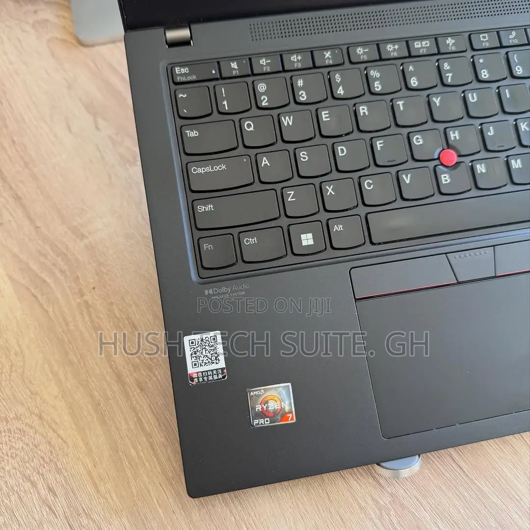 Laptop Lenovo ThinkPad X13 Gen 2 8GB AMD Ryzen 7 SSD 256GB