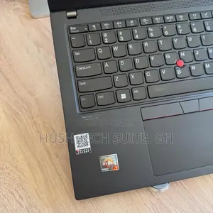 Laptop Lenovo ThinkPad X13 Gen 2 8GB AMD Ryzen 7 SSD 256GB