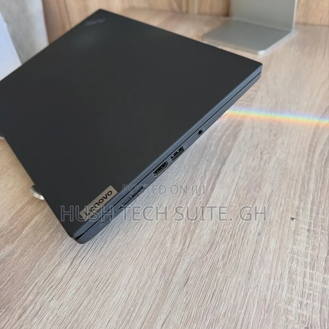 Laptop Lenovo ThinkPad X13 Gen 2 8GB AMD Ryzen 7 SSD 256GB