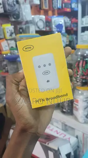 Portable and Universal Mifi ( Takes All Sims)