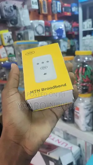 Portable and Universal Mifi ( Takes All Sims)