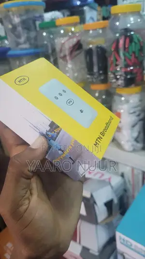 Portable and Universal Mifi ( Takes All Sims)