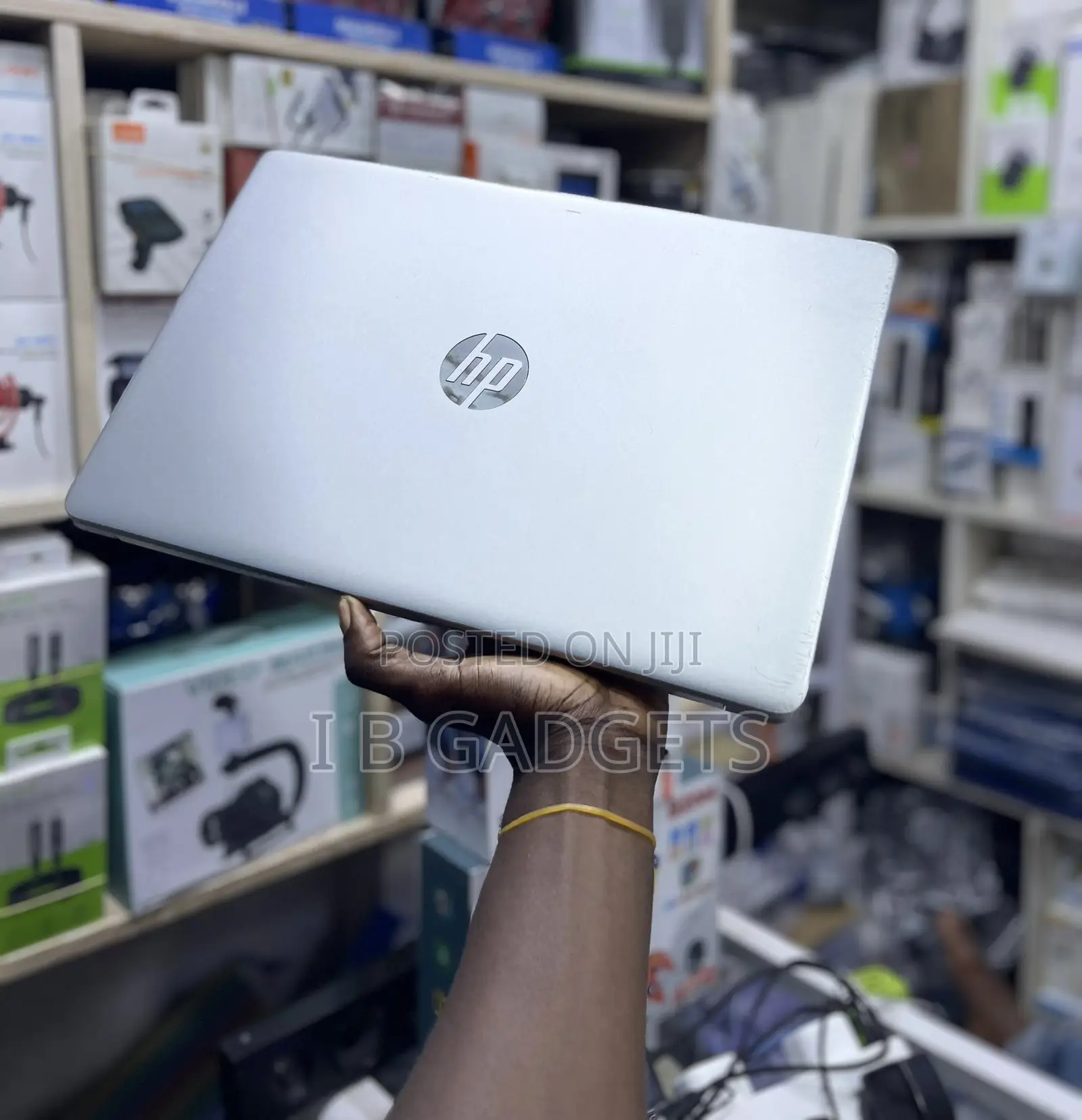Laptop HP 15 8GB Intel Core i3 SSD 256GB