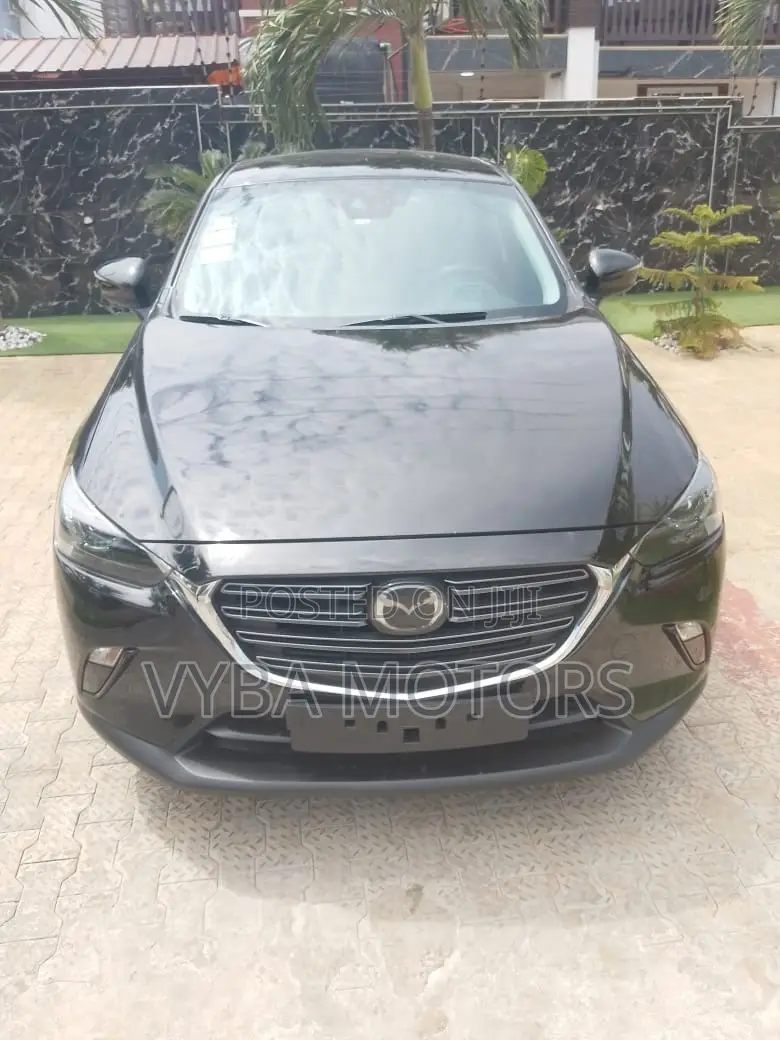 Mazda CX-3 2023 Beige