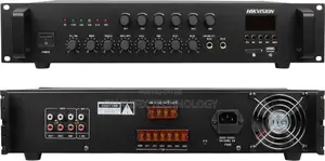 Hikvision Analog Amplifier