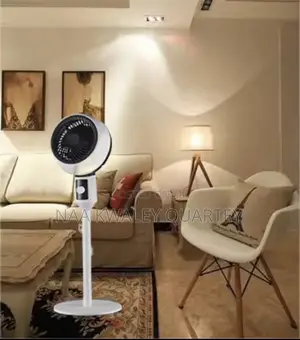 Pedestal Fan