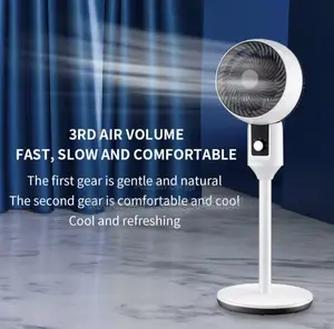 Pedestal Fan