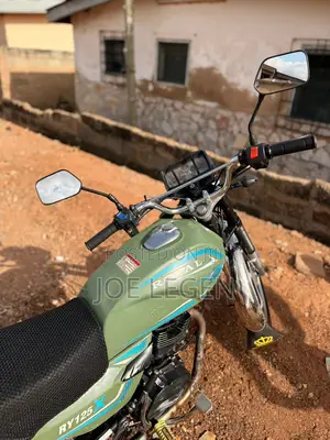 Trust Worthy Dispatch Rider