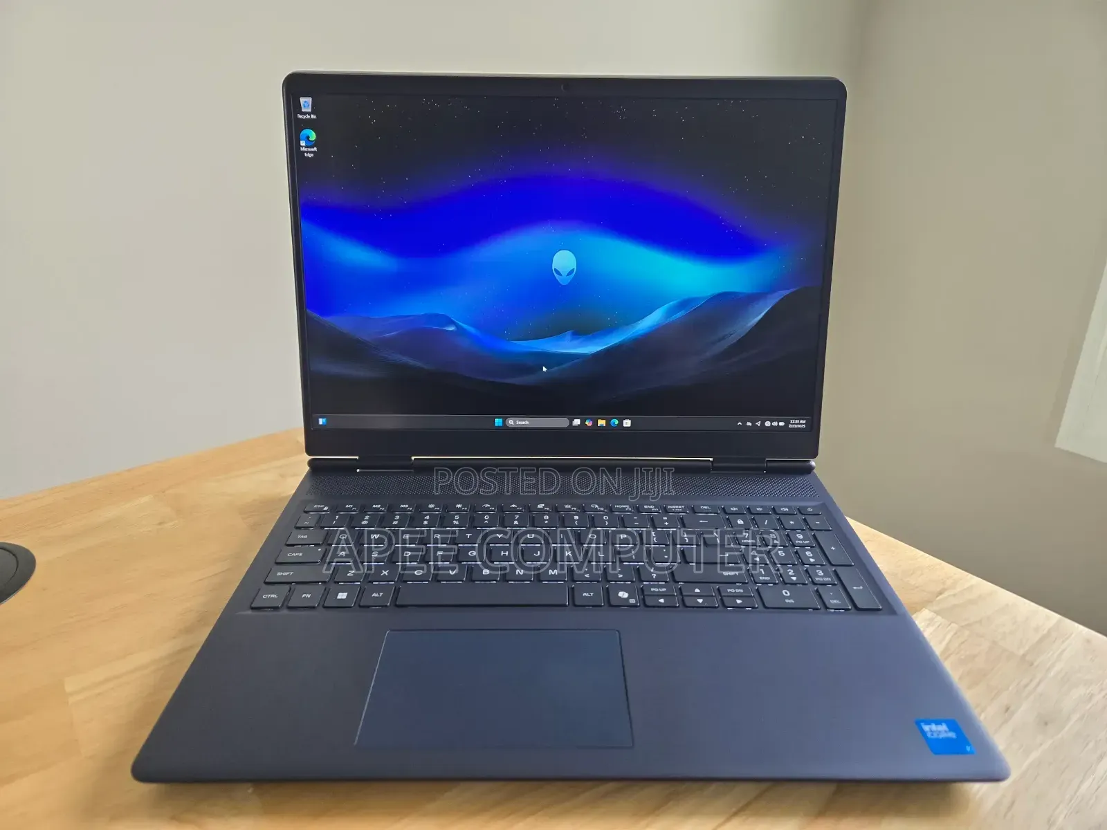 New Laptop Alienware 16 Aurora 16GB Intel Core 7 SSD 1T for sale - Apee ...