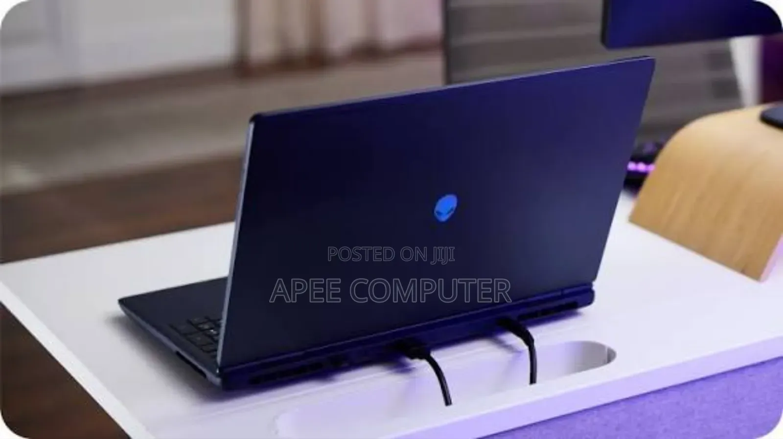 New Laptop Alienware 16 Aurora 16GB Intel Core 7 SSD 1T for sale - Apee ...