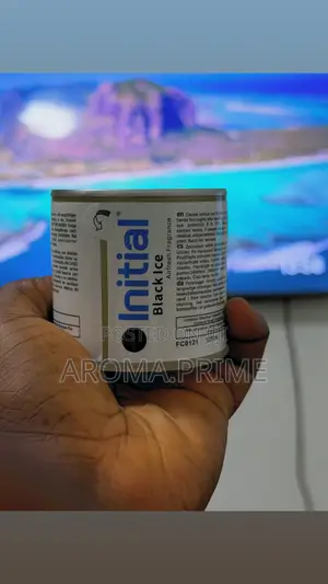 Initial Airfresh Fragrance