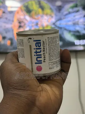 Initial Airfresh Fragrance