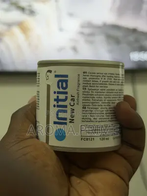 Initial Airfresh Fragrance