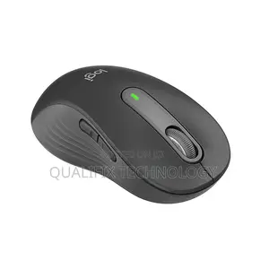 Logitech Signature M650 L Wireless Mouse