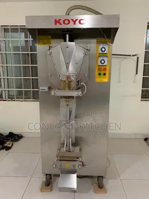 Koyo Machine