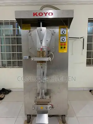 Koyo Machine