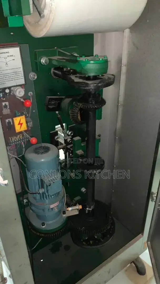 Koyo Machine