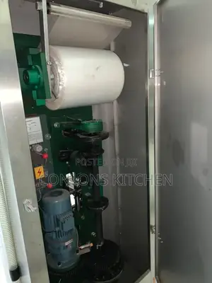 Koyo Machine