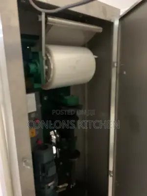 Koyo Machine
