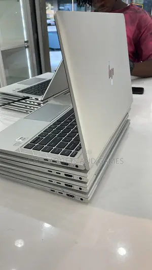 Laptop HP EliteBook x360 1030 G4 16GB Intel Core i5 SSD 256GB