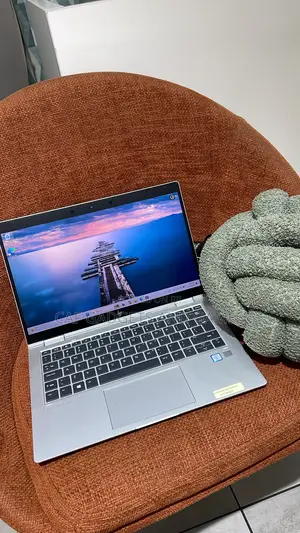 Laptop HP EliteBook x360 1030 G4 16GB Intel Core i5 SSD 256GB