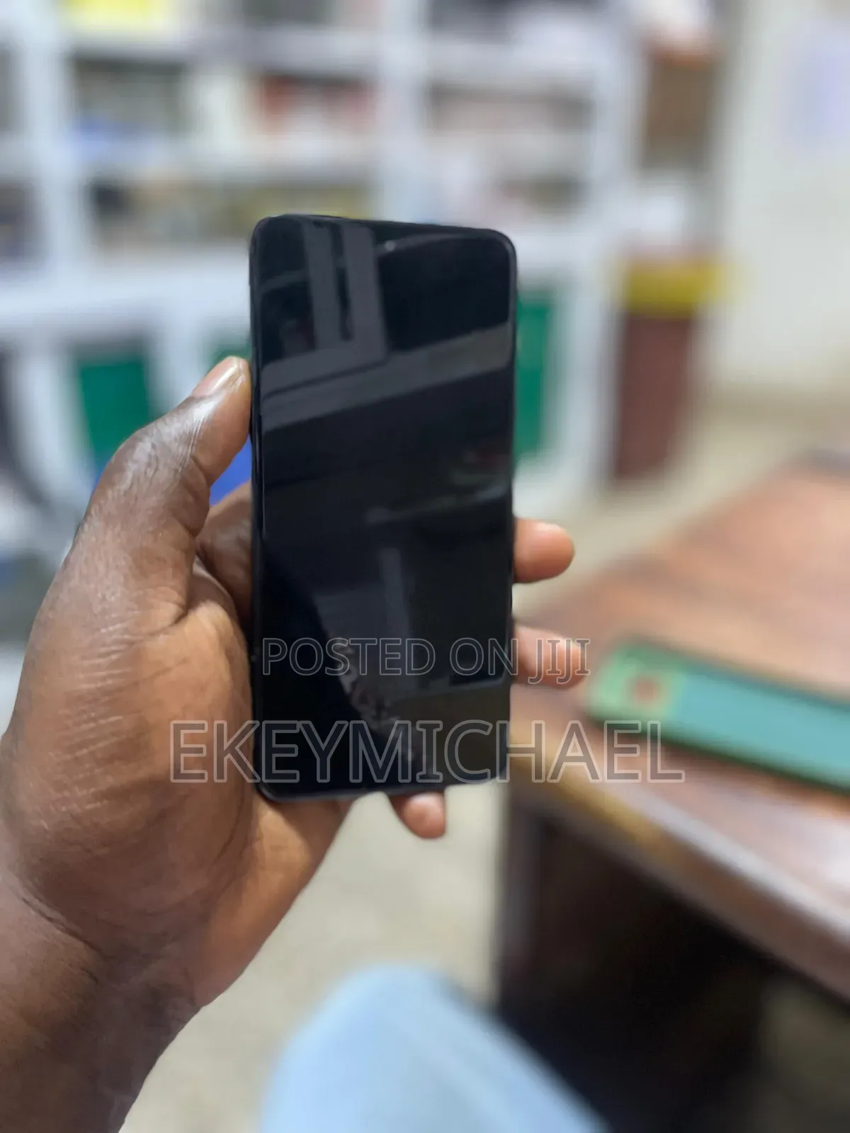 Google Pixel 8 128 GB Black
