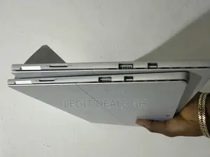 Laptop Microsoft Surface Pro 5 8GB Intel Core i5 SSD 256GB
