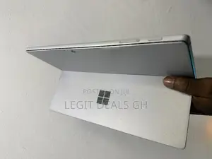 Laptop Microsoft Surface Pro 5 8GB Intel Core i5 SSD 256GB