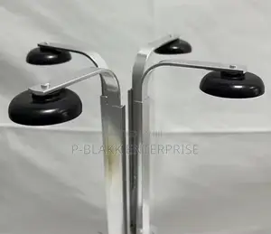 Alcohol/ Wine Bottle Dispenser Rack Holder
