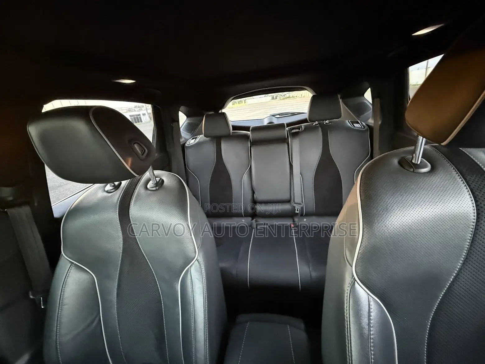 Acura RDX A-Spec Pkg FWD 2020 Silver