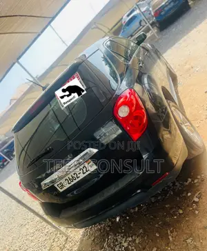 Chevrolet Equinox 2015 Black