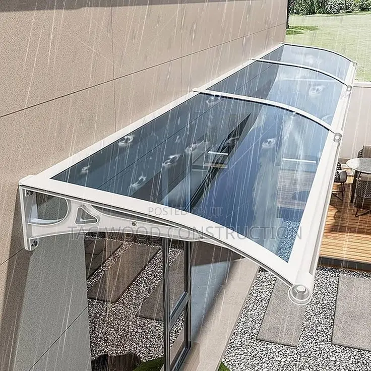 Aluminum Bracket,Awning for Door Entrance,