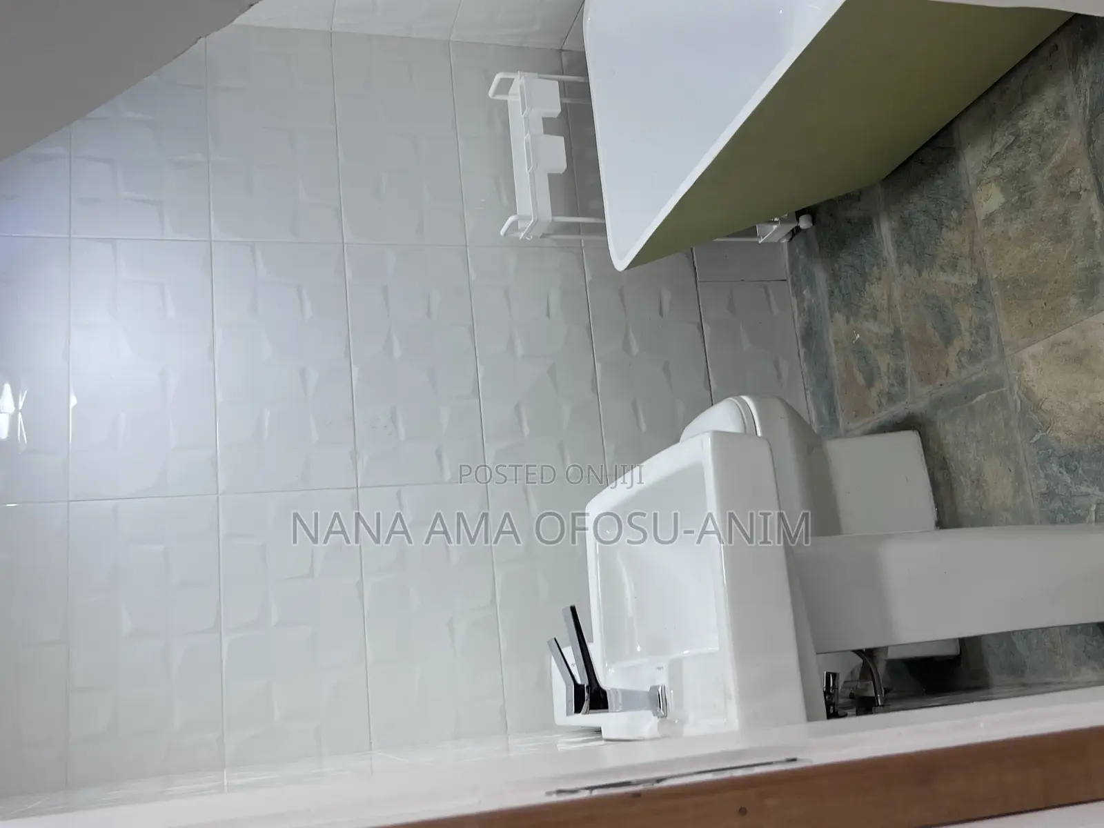 Furnished 1bdrm House in Kanda Estates for rent