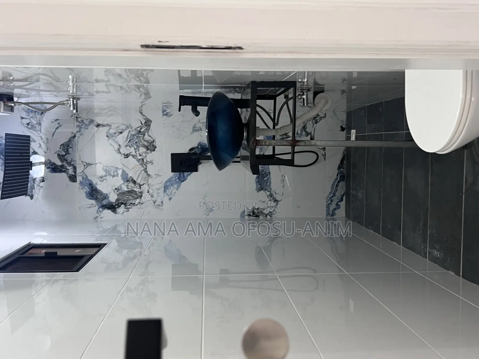 Furnished 1bdrm House in Kanda Estates for rent