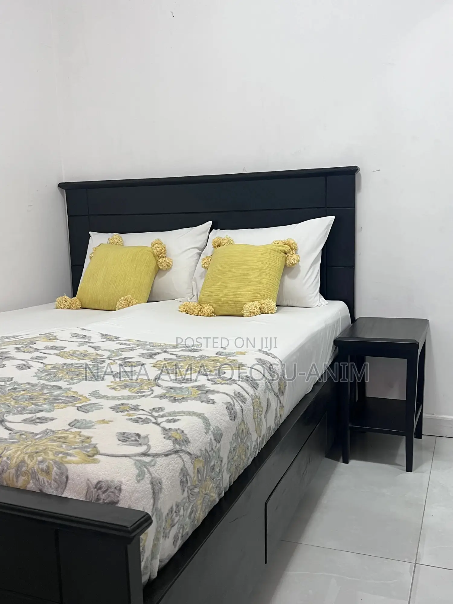 Furnished 1bdrm House in Kanda Estates for rent