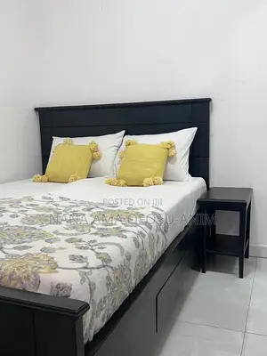 Furnished 1bdrm House in Kanda Estates for rent