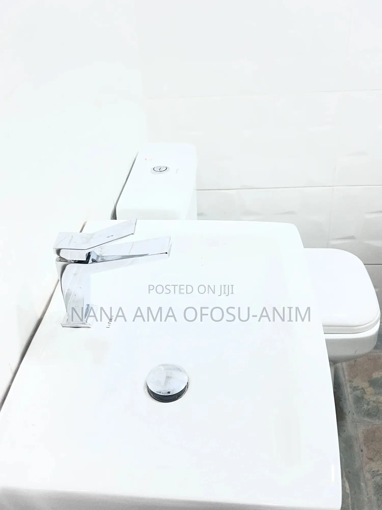 Furnished 1bdrm House in Kanda Estates for rent