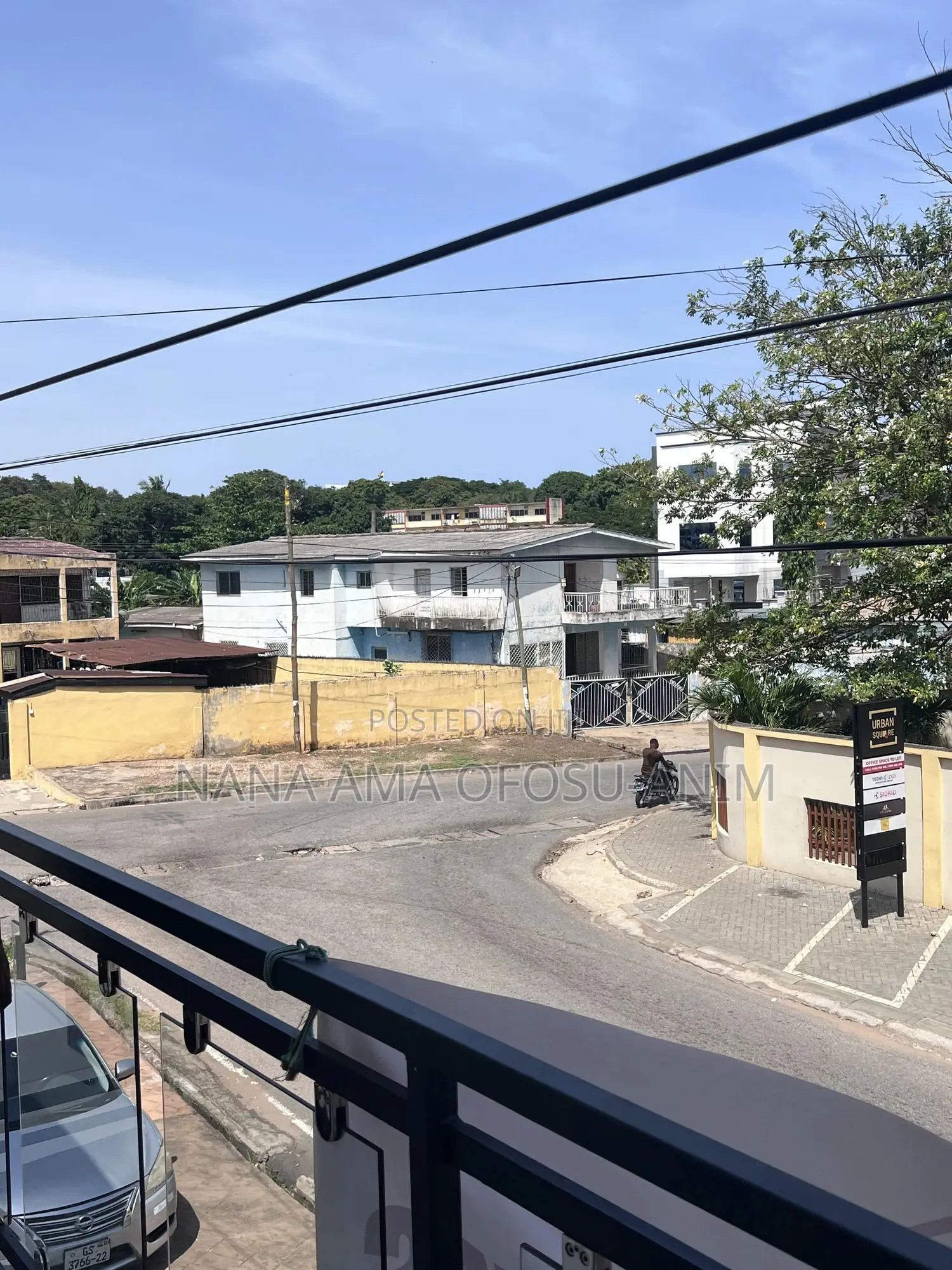 Furnished 1bdrm House in Kanda Estates for rent
