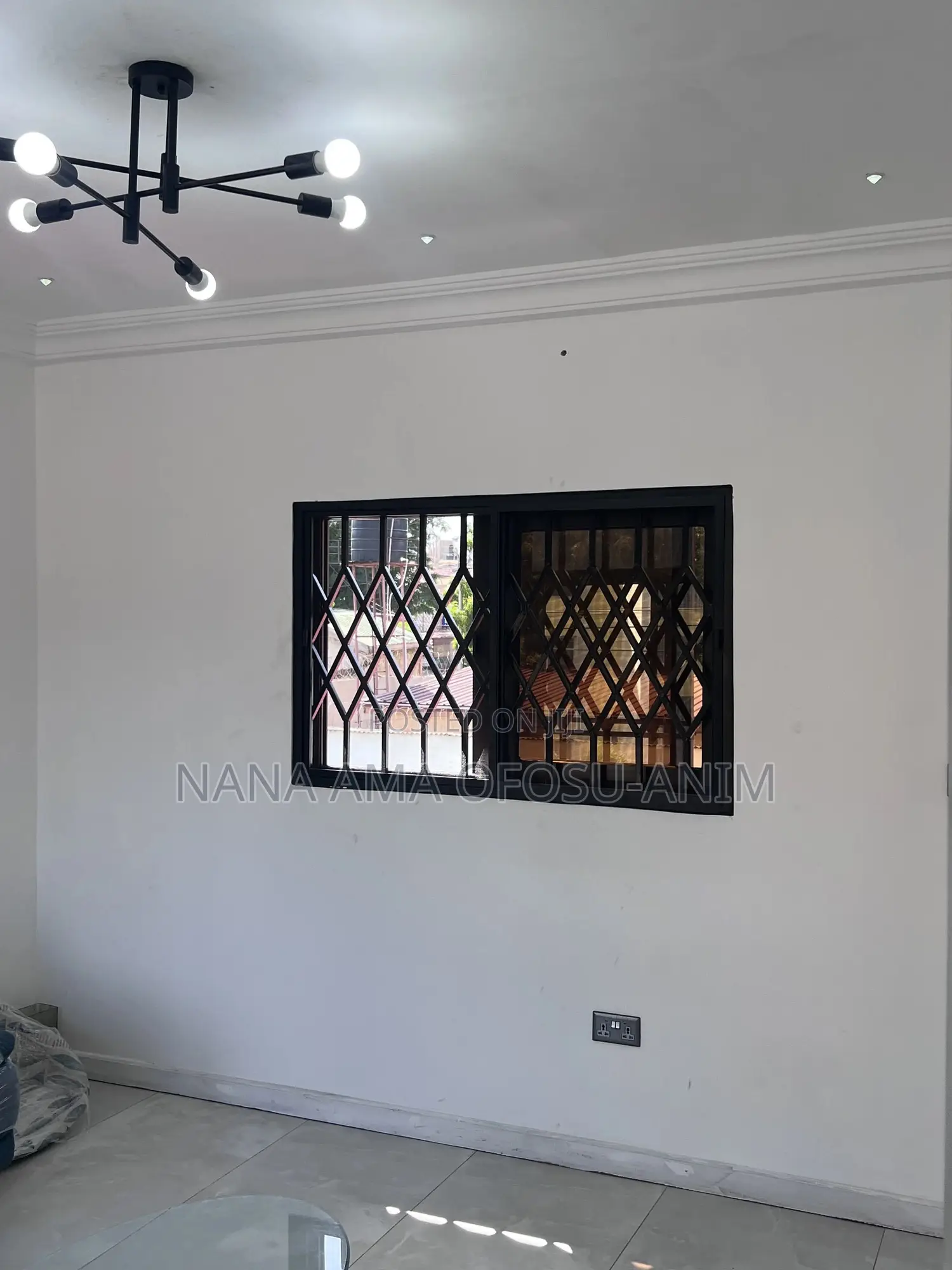 Furnished 1bdrm House in Kanda Estates for rent