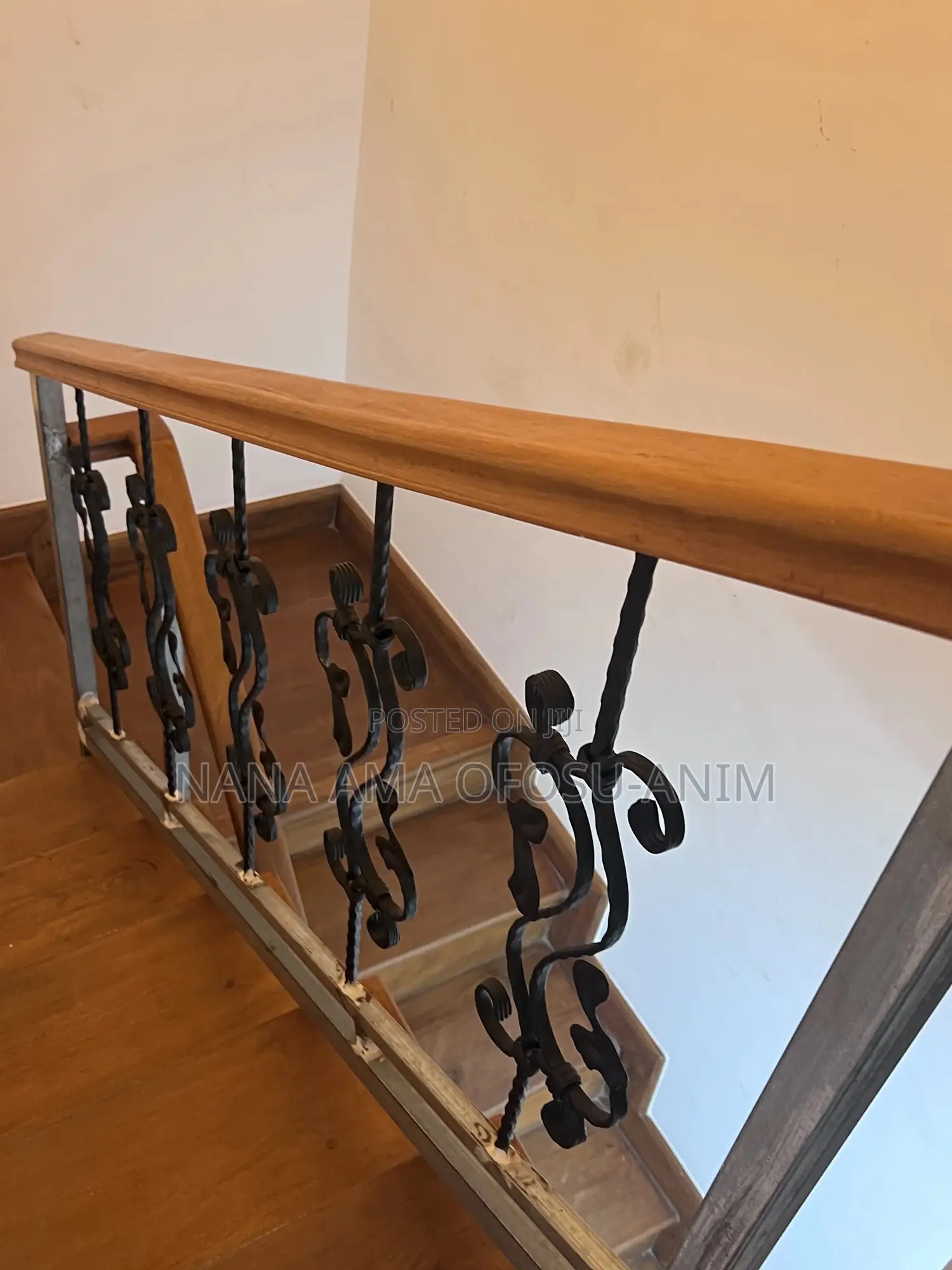 Furnished 1bdrm House in Kanda Estates for rent