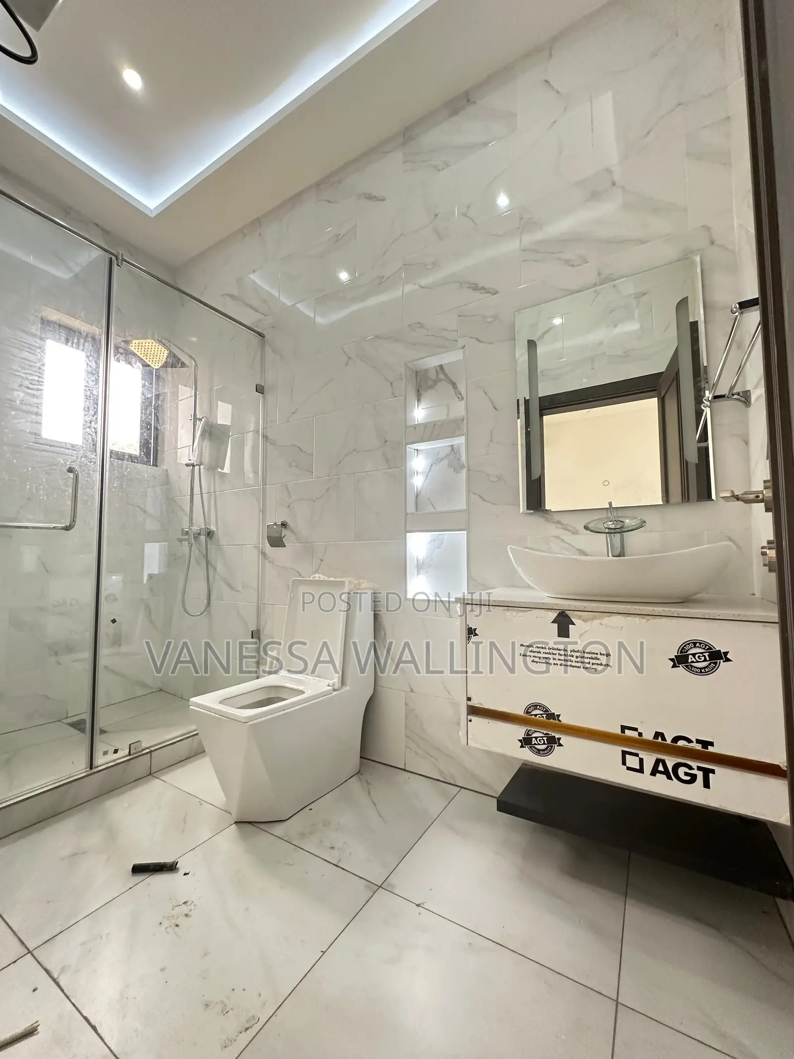 4bdrm House in Nanakrom, Nmai-Dzorn for sale