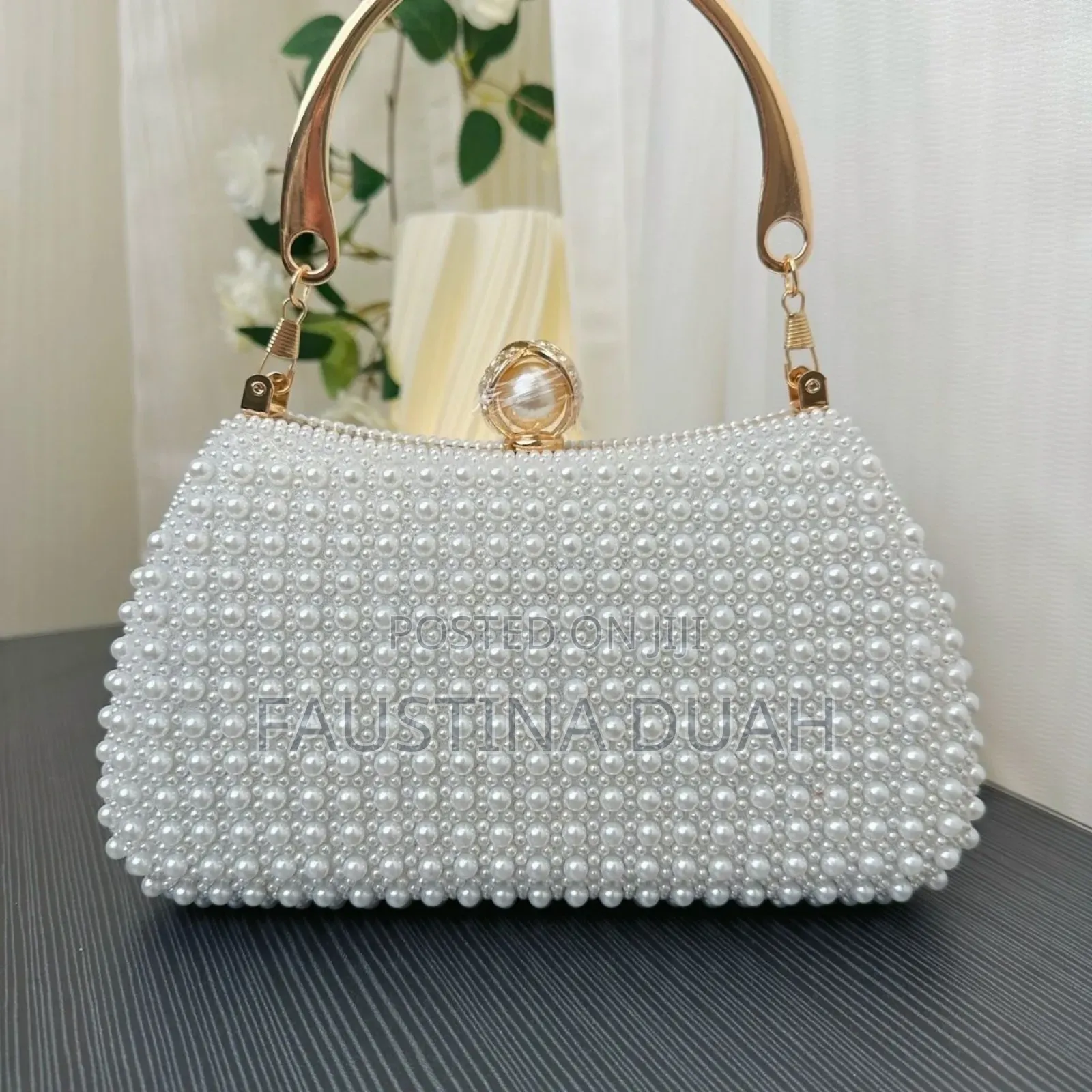 Bridal Gowns And Accessories