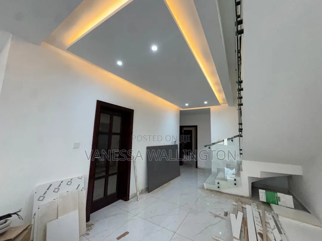 4bdrm House in East Legon Hills for sale
