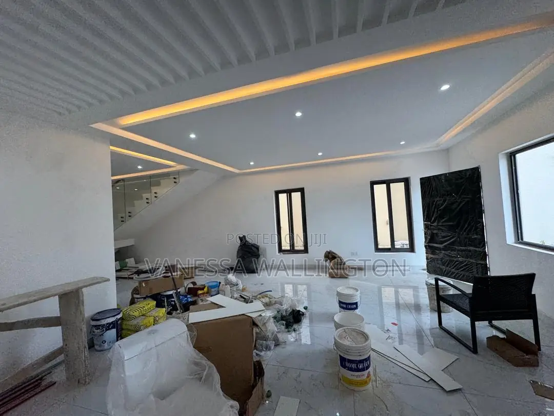 4bdrm House in East Legon Hills for sale