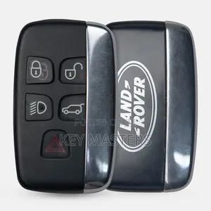Land Range Rover Smartport 2011+2020 Smart Key