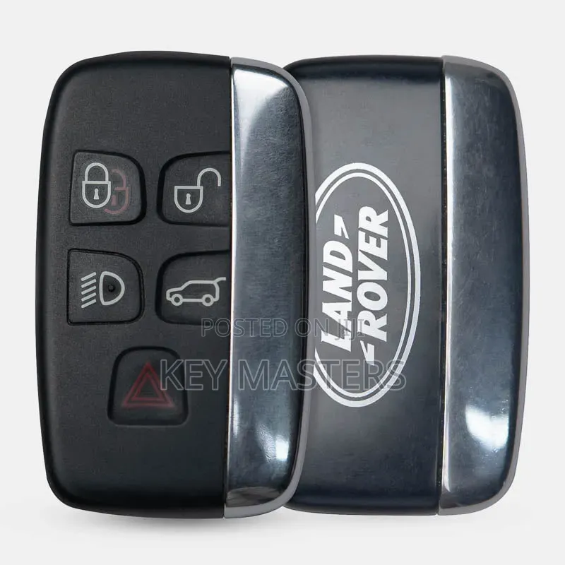 Land Range Rover Smartport 2011+2020 Smart Key